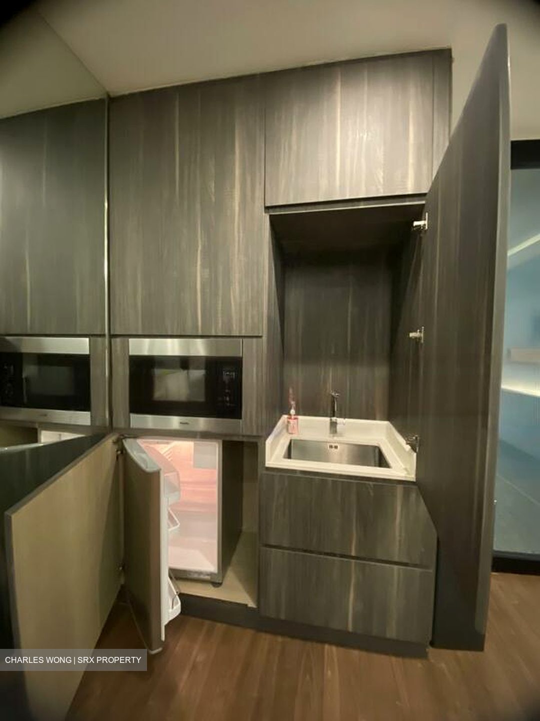 RV Residences (D10), Condominium #461420641